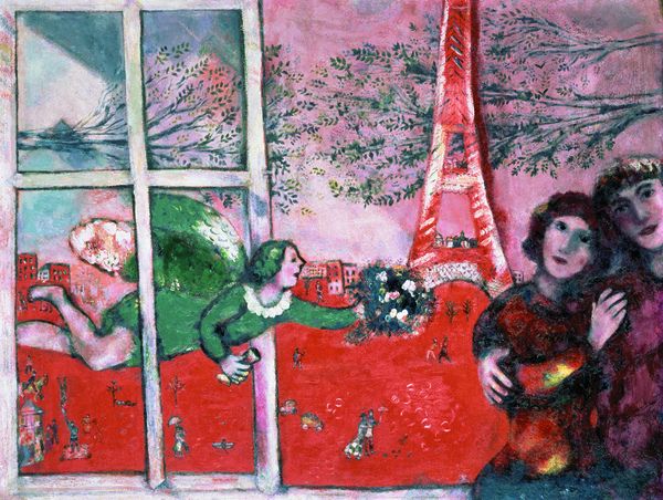 Миллионы за Шагала, Пикассо и Кандинского