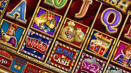 Играть онлайн в азартном казино Вулкан Гранд
