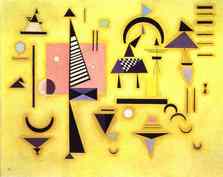   . . Decisive Pink. 1932 